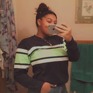 Meet your Posher, Lacie